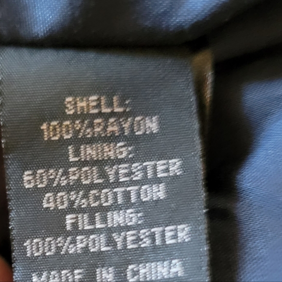 Jacket - Picture 4 of 5